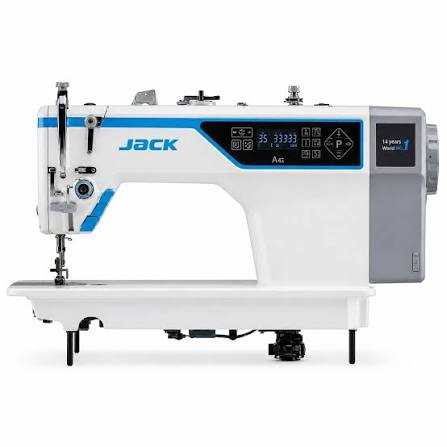 Jack A4C AMH1